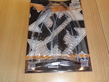 CABOCHON CLIGNOTANT TNT