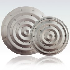 Réducteur de Chaleur 18cm -