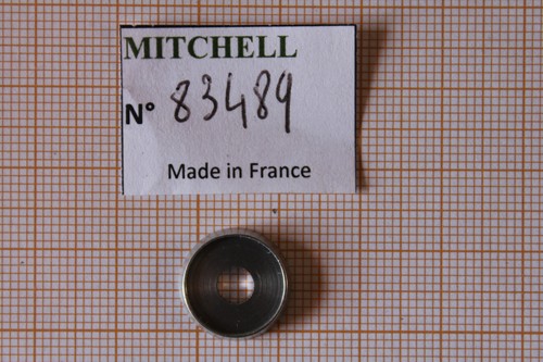 Cuvette galet mitchell - galet, 499