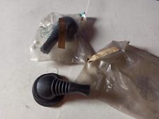 2 caoutchoucs d'étanchéité