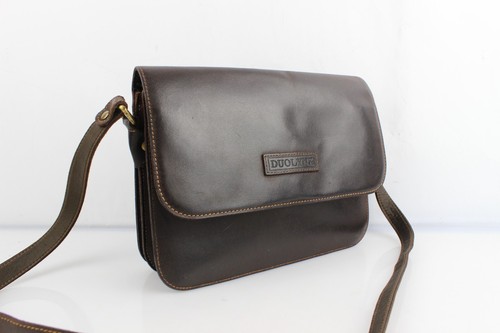 Duolynx sac bandoulière cuir - duolynx,