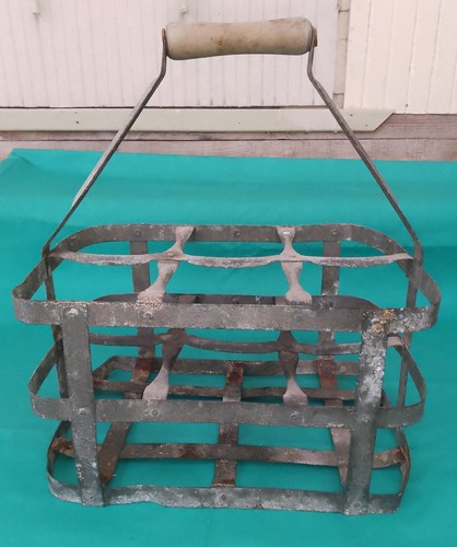 Ancien casier porte - ancien,