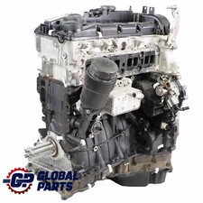 Mercedes-Benz W204 651911 Moteur Nu C 220 CDI OM651 651.911 104 000 km, GARANTIE