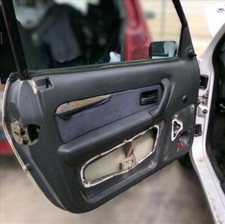 mécanisme lève vitre avant