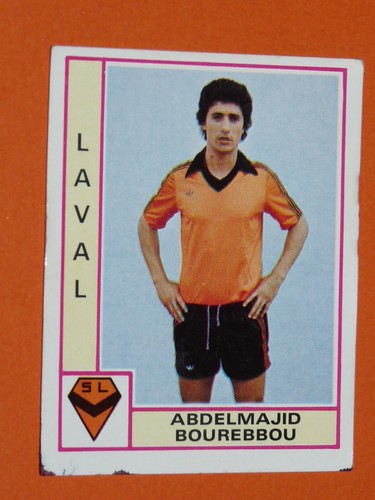 Abdel bourebbou stade - bourebbou,