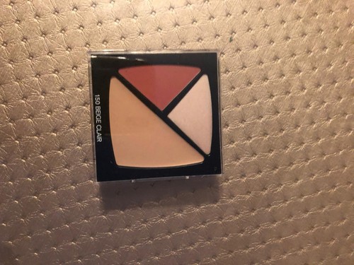 Palette essentielle chanel - palette,