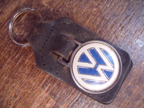 Porte clés volkswagen - porte-clÉs, vw