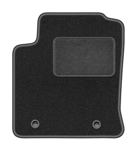 Tapis conducteur moquette - tapis,