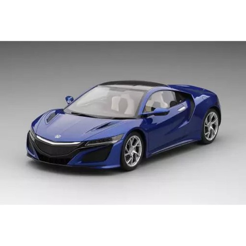 Honda nsx rhd nouvelle - 1/18, (nouvelle