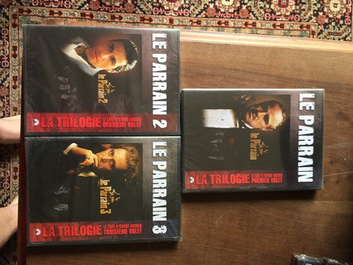 Dvd cinema gangsters - cinema,
