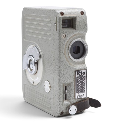 Caméra cinéma 5mm pathe - caméra,
