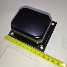 Capot Transformateur Metal