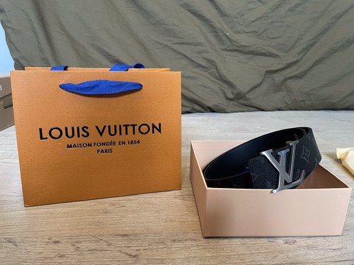 Ceinture louis vuitton - louis,