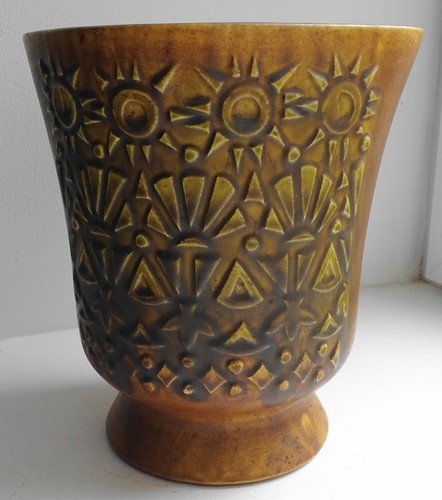 Superbe vase clément - vase,