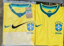 maillot Brésil coupe du monde