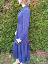 Robe Chic Sortie Neuve Cocktail Dress Party