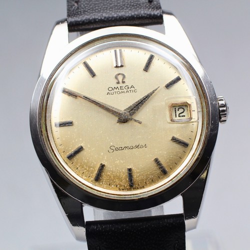 Montre automatique homme