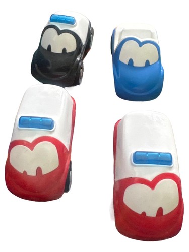 Dantoy fun cars set voiture - fun,