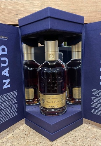 Cognac naud extra - naud,