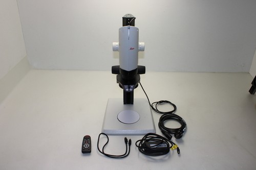 Microscope numérique leica - microscope,