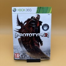 PROTOTYPE 2   - Xbox 360 - version française