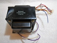 Transformateur - transformateur 220V - Tascam 38