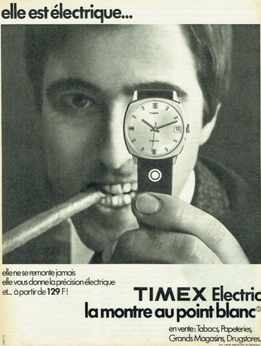 Publicité advertising 0222 - ,