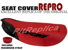 HOUSSE DE SELLE  CRM 250