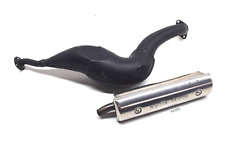 Aprilia RS 250 1995-2003 Silencieux D'Échappement