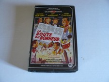 LA ROUTE DU BONHEUR AVEC