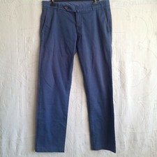 LA MARTINA PANTALON HOMME T.36