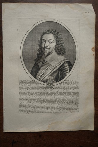 Mesre anthoine ruze marquis - anthoine,