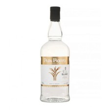 Rhum agricole blanc Le Rejeton Papa Rouyo