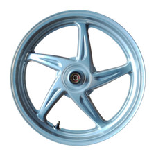 Jante Avant Grimeca Grise Honda SH 125/150 2001 2002 2003 2005 2012 WR05