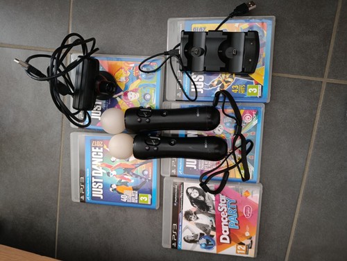 Pack ps3 ps4 manettes - ps3/ps4:, 2