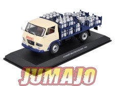 UTC14 Voiture 1/43 IXO Altaya