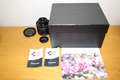 Meyer optik gorlitz trioplan - meyer,