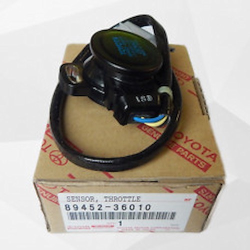 Toyota land cruiser hdj80 - toyota,