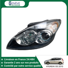 ?? PHARE GAUCHE HYUNDAI I30 ➤921012R000 ♻️