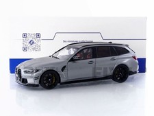 SOLIDO 1/18 - BMW M3 (G81)