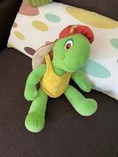 Peluche Franklin 30cm