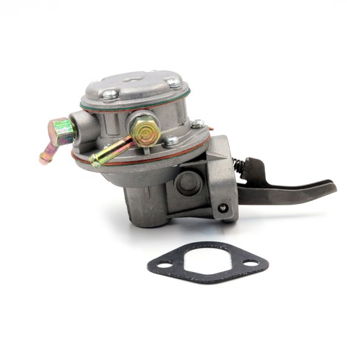 New engine fuel pump - pump, fit
