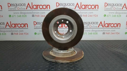 1609582880 disque frein - 1609582880, de