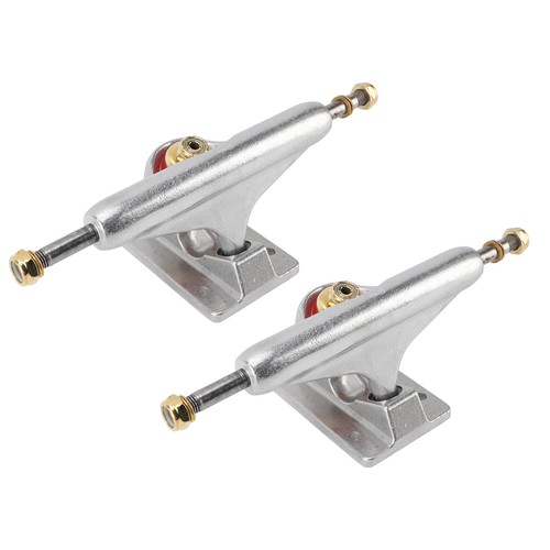 2pcs 25inch trucks aluminum - trucks,