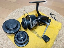 Rare ancien moulinet tournant