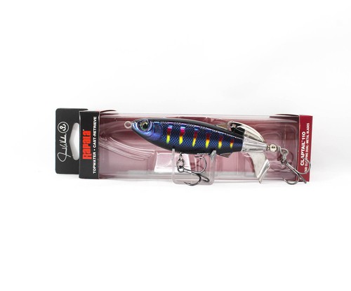 Rapala claptail flottant - rapala,