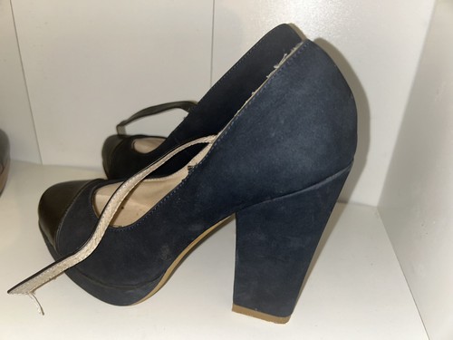 Paire escarpins - paire, d’escarpins