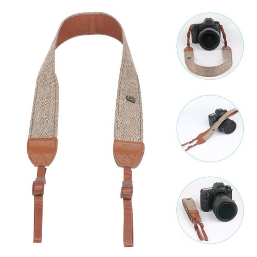 Bandoulière pour appareil - ,