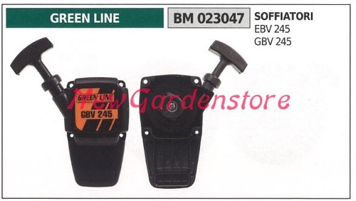 Mise route green - en,