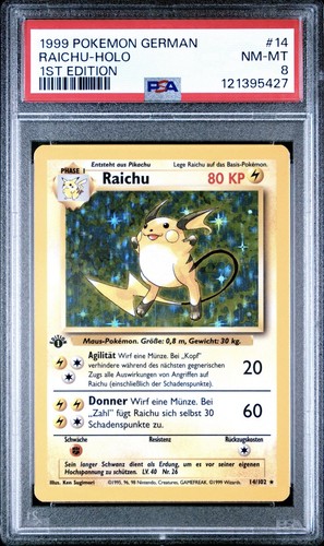 1999 pokemon german - 1999,